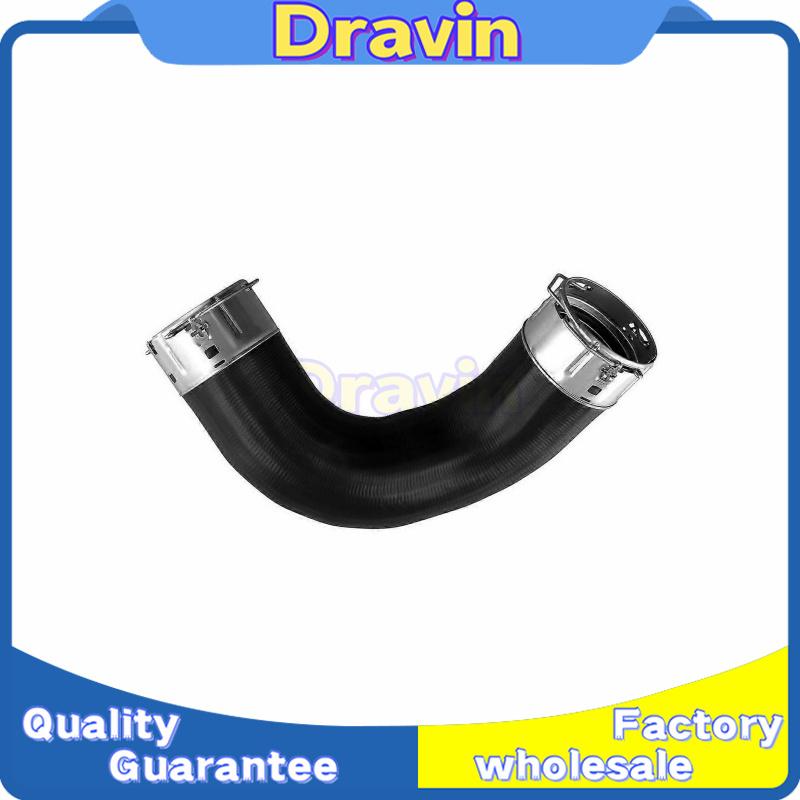 17302-0E021 17341-0E021 for Toyota Hilux Pickup 1GD 2GD Inter Cooler Pipe Intercooler Air Hose 17302-0E021
