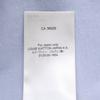 Louis Vuitton Brand New, Unused, Domestically Authorized RM252MQ Z34 HRN47W Signature Cotton Crew Neck T-Shirt Tops S Light blueUsed