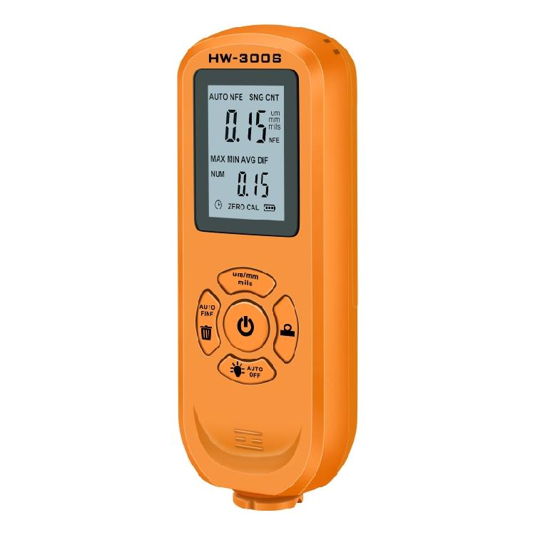 Coating Thickness Gauge Digital Paint Meter/Best for Automotive Paint Thickness
