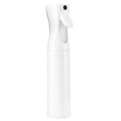 300ML Water Spray Bottle Hairdressing Mist Sprayer Container Refillable Haircutting Atomizer Storage Spraying Barbershop