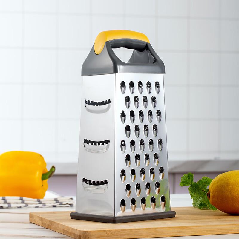 Multi-functional Grater and Slicer