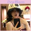 Letter Star Baseball Cap With Adjustable Cotton Sun Hat For Casual Streetwear