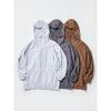 Uniqlo Japan Uv Cut Sheer Oversized Hoodie