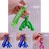 Colorful Roblox Rainbow Friends Keychain Bag Pendant For Kids Xmas Gift