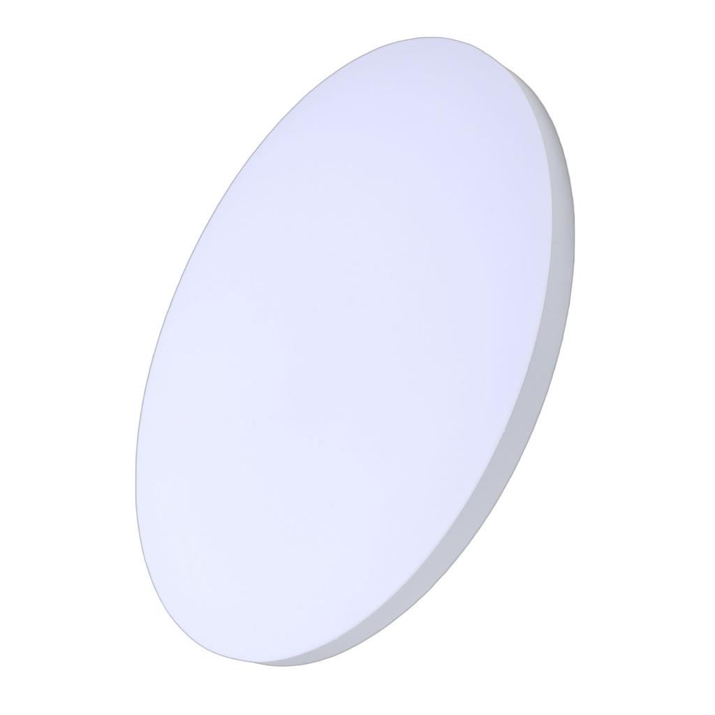 Ceiling Light Slim Energy Saving 36w 6500K Round Sensor Ceiling Light Fixture for Entrance Hallway Staircase Garage