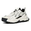 Anta 982 Retro Low Casual Shoes Men Black White 912118886-2