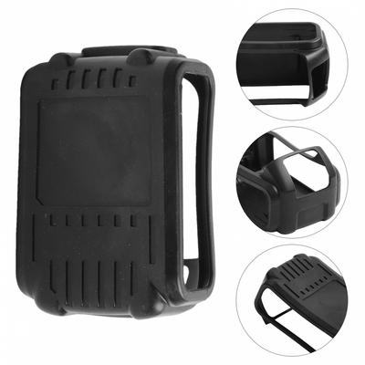 Silicone Protective Cover Designed for Use with For 20V Batteries Only