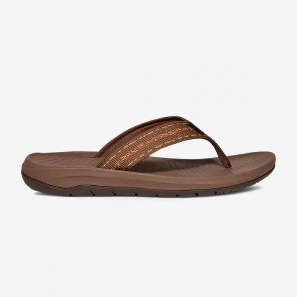 Teva Men S Hurricane Flip Stvm2619492 cSd CSD/250