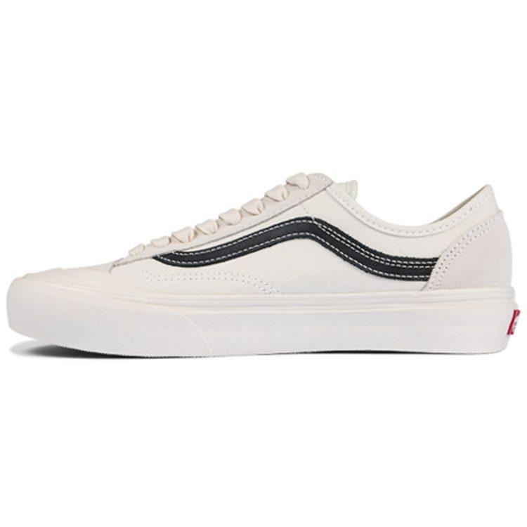 Vans Style 36 Decon Sf 'White' VN0A3MVL226
