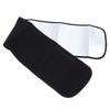 Waist Sweat Belt Waist Slimming Belt Training Fitness Waistband Body Shaping Trimmer Belt with