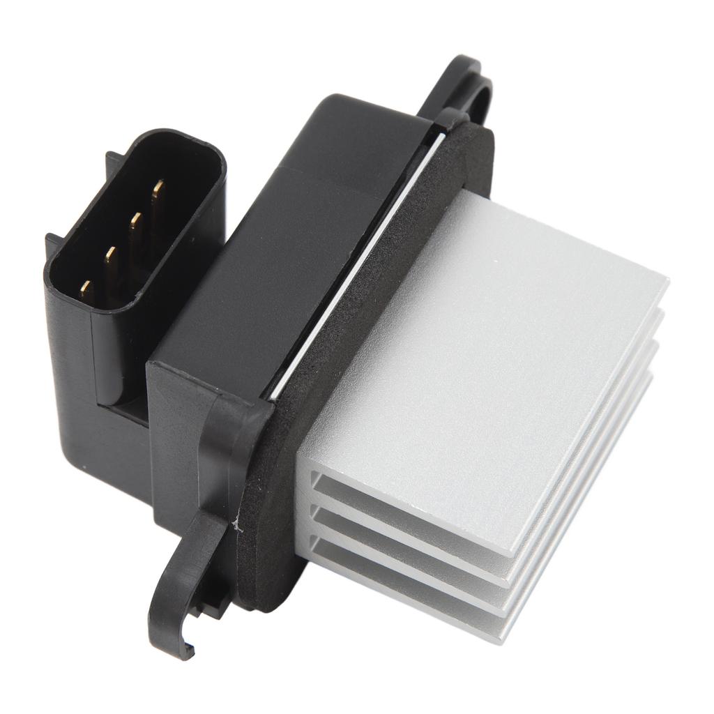 Blower Motor Resistor 27151ZT00A Heater Fan Resistor Module For Armada Frontie Pathfinder Quest Titan