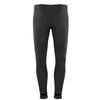 KEEP DIVING Comfortable Adult Swimming Trunks Dive Long Pants with Foot Strap(L)