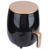 4.5L Household Multifunctional Fryer Frying Machine for Grilled Shrimp Nut Sweet Potatoes CakeEU