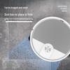 Smart Robotic Vacuum Cleaner with APP Control - Automatic Sweeping, Suction, Mopping for Home Cleaning - Perfect Small Appliance Gift