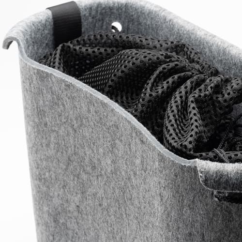 Snow Peak Takubako Gray UG-185-GY one