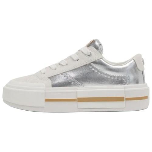 

Converse Cruise Low Metallic - A15190C EU 37.5 срібний/білий