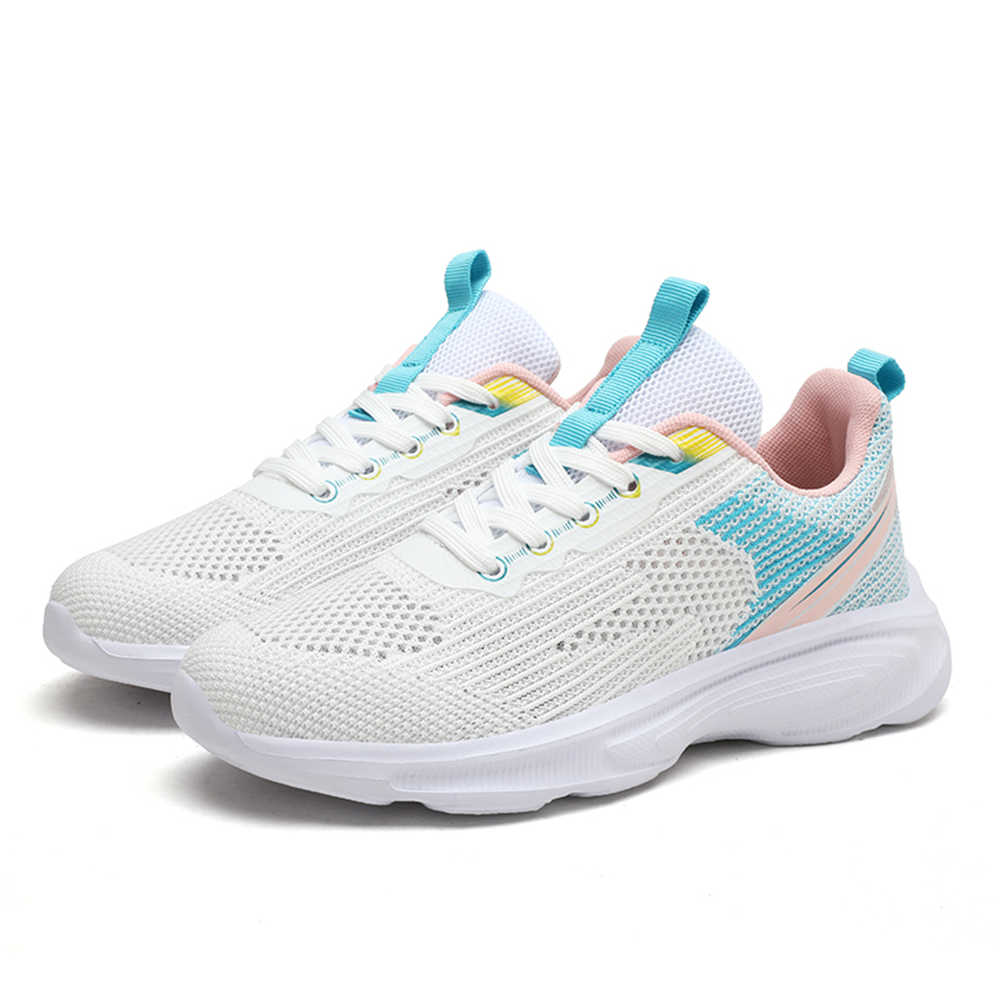 Large Size Ete Footwear And Shoes For Women Golf Black Sneakers For Woman Women Loafers Sports New Arrival Seasonal