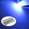 100pcs SMD LED 0805 Ultra Bright Light Emitting Diode Assorted Kit Red Blue Yellow White Green DIY Kit