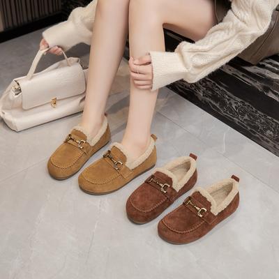 Scarpe da donna – Mocassini da donna