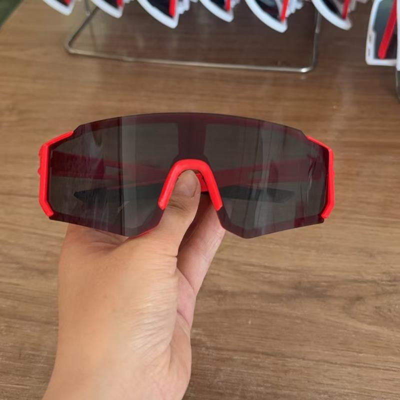 Outdoor Sport Goggle Sonnenbrillen Frauen Für Männer Luxus Marke Designer Vintage Sonnenbrille Beliebte Punk Skifahren Winddichte Shades