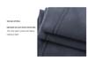 Plus Velvet High Waist Dad Jeans - 2025 Autumn/Winter, Slimming & Versatile, Plus Size