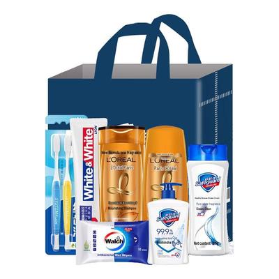 Cuidados de pele – Kits de produtos de cuidados com a pele