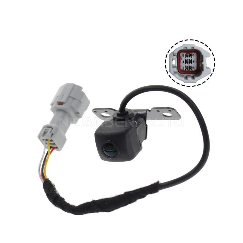 95760-2W000 Car Rear View Reverse Camera Back Up Camera Fits for HYUNDAI Santa Fe 2012-2015 95760 2W000 957602W000