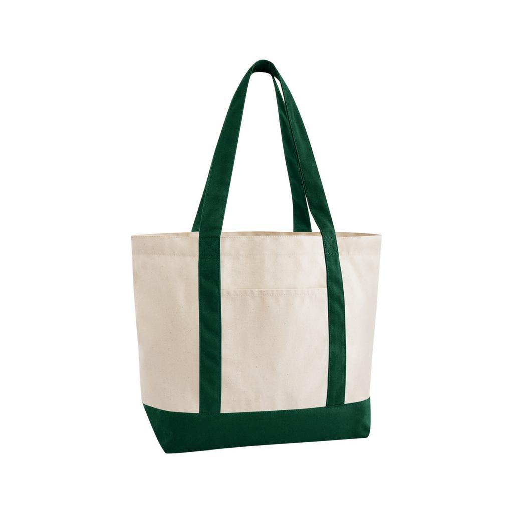 Westford Mill EarthAware Organic Tote Bag