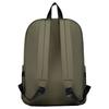 Men's Backpack New Balance Fabric Backpack Unisex Olive Green