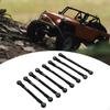 of Fixing Rods for RC Car Chassis - Designed 1:12 Models