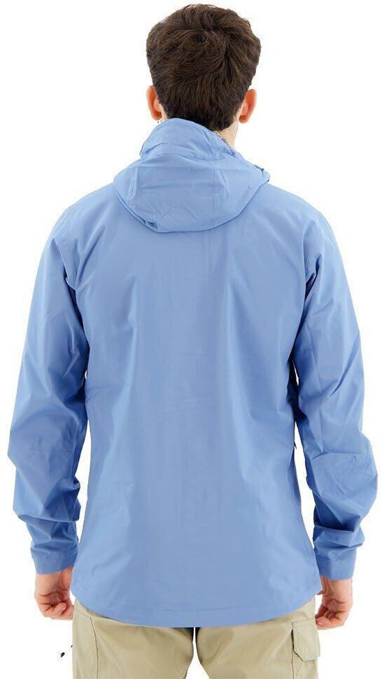 Куртка Columbia Men's Earth Explorer Jacket skyler