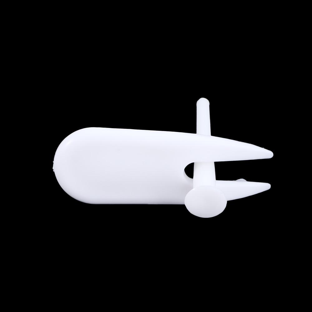 Durable PP Material Horn Balls Yoga Ball Fitness Balls Air Plug AIr Puller Valve Plugs Air Stopper