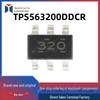 Original TPS563200DDCR TSOT-23-6 Synchronous Buck Converter (2A/3A)