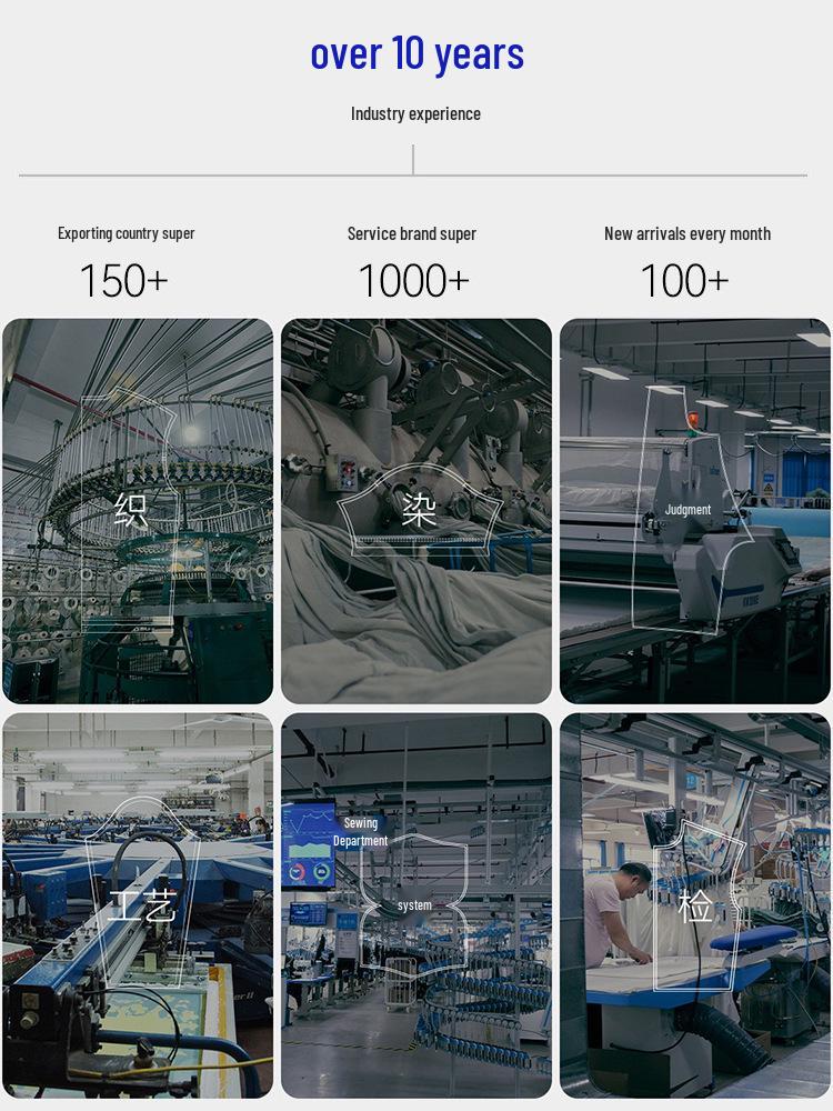 American Spicy Girl Short Sleeve Crop Top - Women's Summer Cotton Round Neck T-Shirt