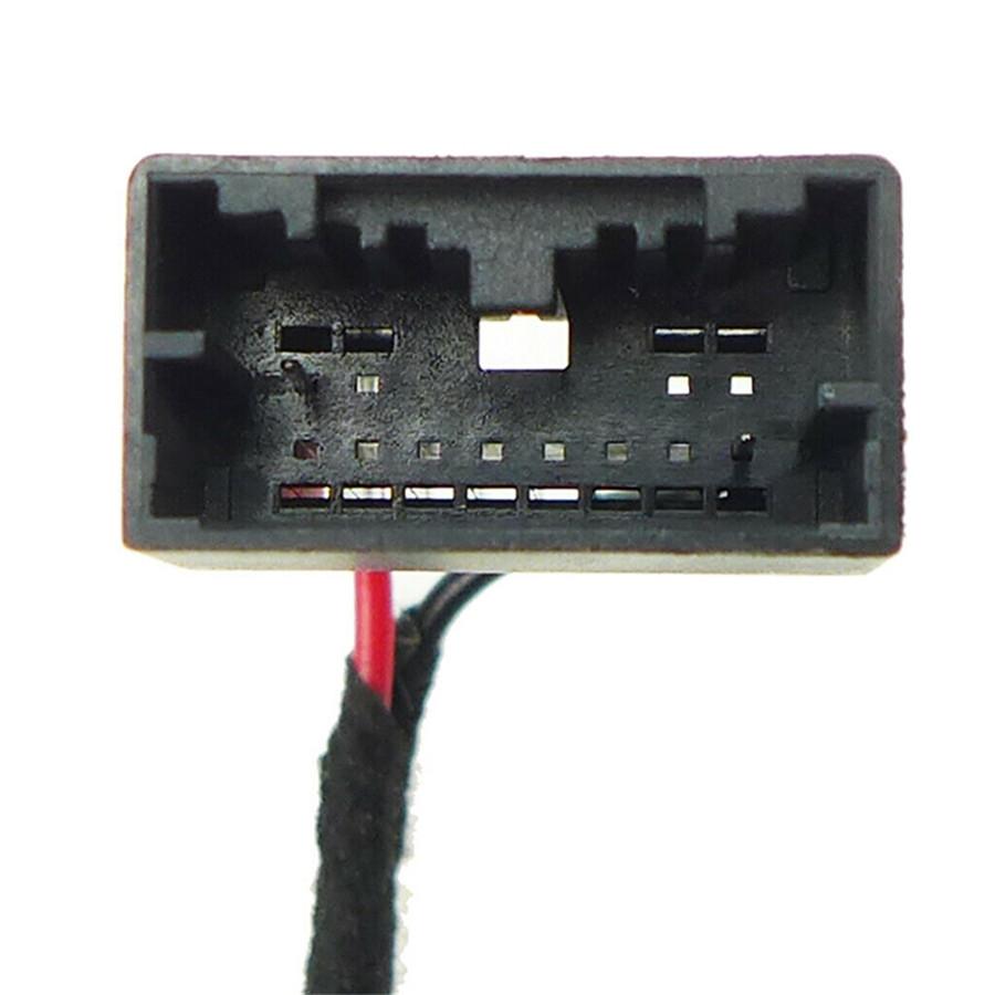 For Ford SYNC 2 Upgrade SYNC 3 USB Media HUB Wiring Adapter Harness (GEN 2a) New
