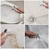 Bidet Spray Bridesmaid Washer Nozzle For Muslim Sanitary Shattaf