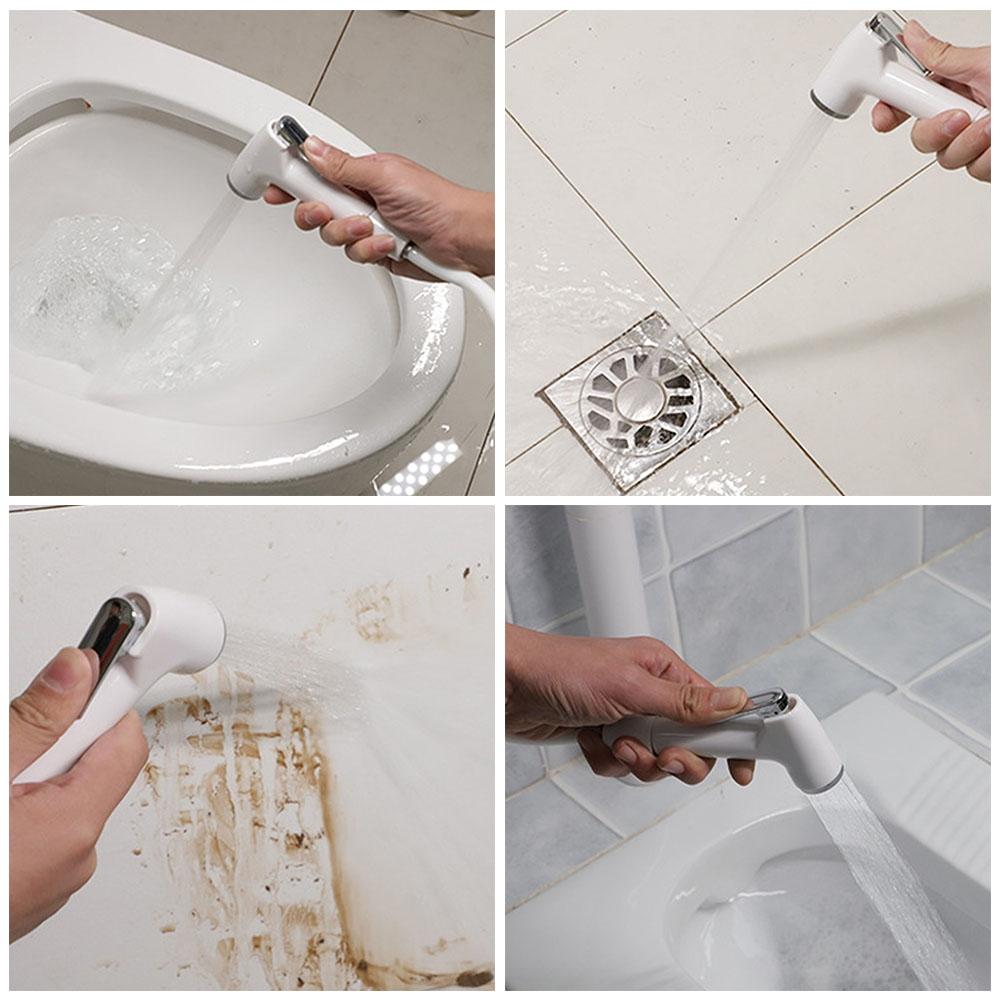 Bidet Spray Bridesmaid Washer Nozzle For Muslim Sanitary Shattaf