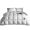 Muji Class A Anti-Bacterial White Duck Down Quilt