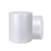 Double-Layer Thickened Bubble Wrap: Shockproof 30-50cm Wide Foam Roll for Packaging