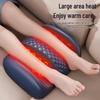 AUX Foot & Leg Massager with Heat and Kneading