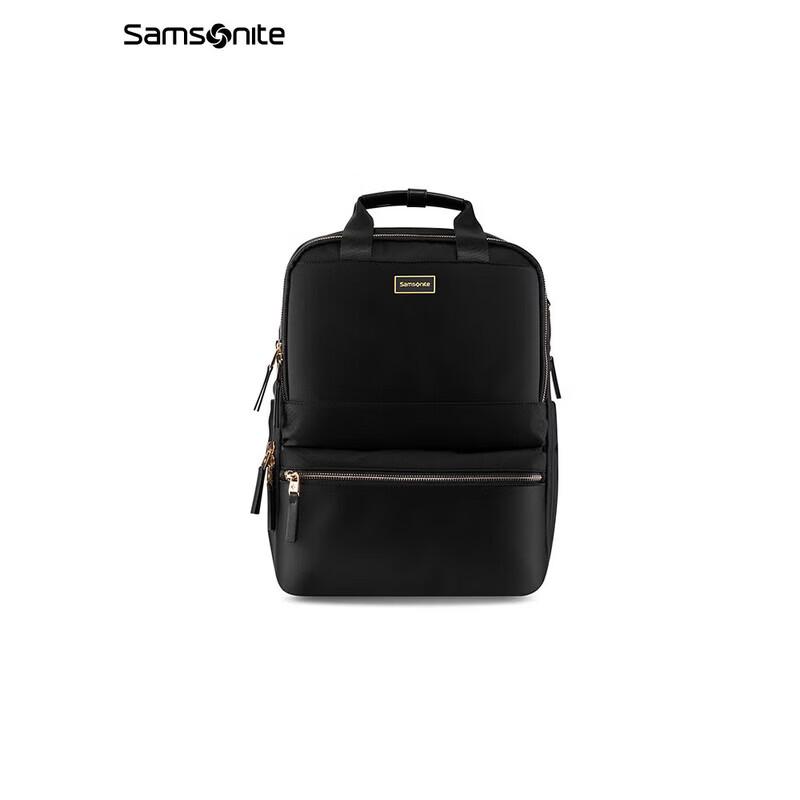 Samsonite Lightweight Women s Commuter Backpack