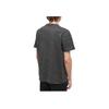 Polo Ralph Lauren Logo Crew Neck Straight Fit Short Sleeve T-Shirt Men Tops Gray 710704248-108