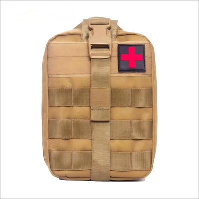 Multi-functional Outdoor Tactical Waist Pack