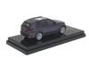 PARAGON scale BMW X5 2018 Daytona Violet RHD miniature car 1/64