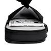 New Waterproof Men's Toiletry Bag, Hand-held Portable Large-capacity Cosmetic Bag, Women's Classified Multi-layer Storage Bag