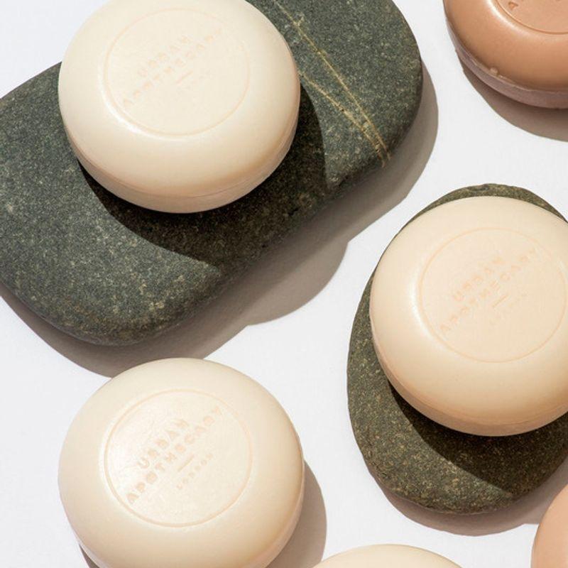 Urban Apothecary London Soap 100g (Choose 1 of 8) Green Lavender