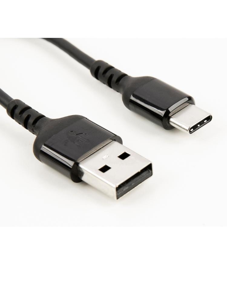 USB-C To USB-A Cable for SteelSeries Arctis NovaPro Gaming Headset USB-C TypeC Charging Cord for PS-4 Switch Computer