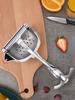 Aluminum Alloy Manual Juicer Multifunction Hand Pressure Juice Pomegranate Sugarcane Orange Lemon Tools Home Kitchen Gadgets