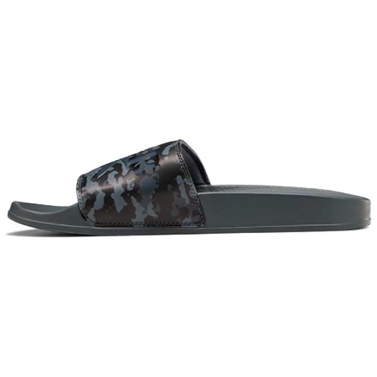 

Reebok Classic Slide Grey Camo Мужские кроссовки True-Grey FW5750