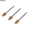 1PC 510 Interface Soldering Iron Tip Gold Mini Portable USB Soldering Iron Tip Welding Rework Accessories Tip For Soldering Iron